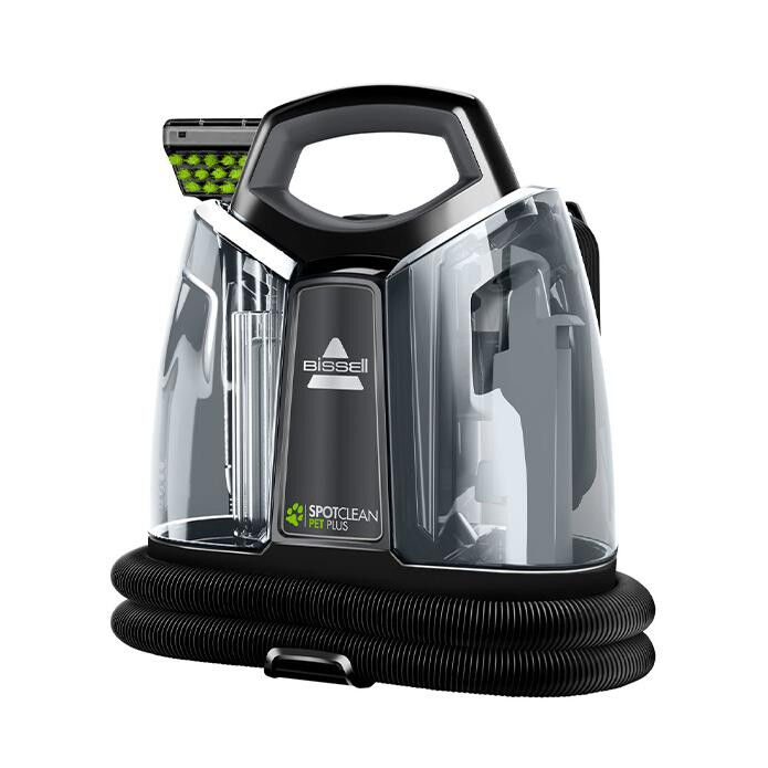 Bissell Spotclean Pet Plus Evcil Hayvanlı Evlere Özel Halı – Koltuk Yıkama Ve Leke Çıkarma Makinesi