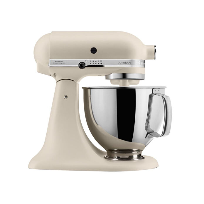 Kitchenaid Artisan 4,8 L Stand Mikser - 5ksm175ps