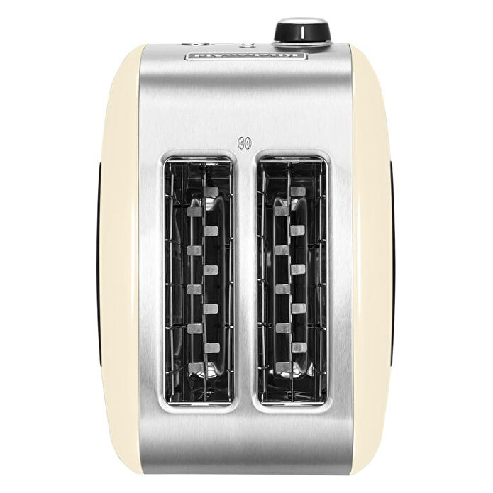 Kitchenaid 2 Dilim Ekmek Kızartma Makinesi - 5kmt221 Almond Cream