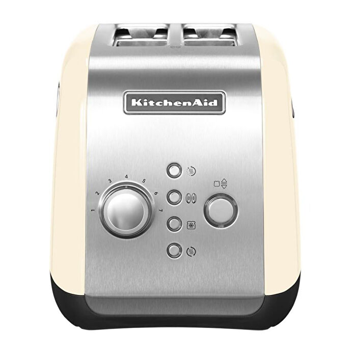 Kitchenaid 2 Dilim Ekmek Kızartma Makinesi - 5kmt221 Almond Cream