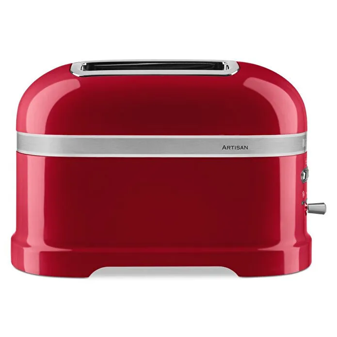 Kitchenaid Artisan 2 Dilim Ekmek Kızartma Makinesi - 5kmt2204 Candy Apple