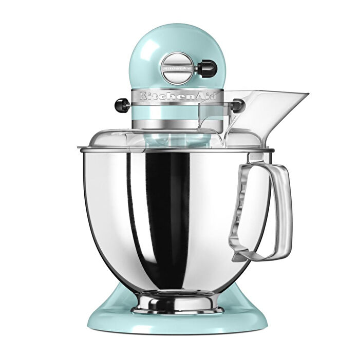Kitchenaid Artisan 4,8 L Stand Mikser - 5ksm175ps Ice Blue