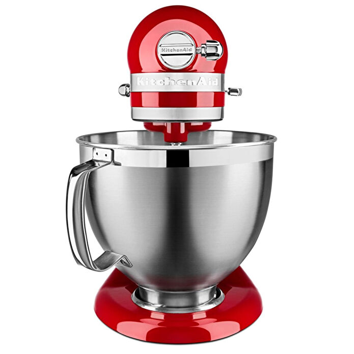 Kitchenaid Artisan 4,8 L Stand Mikser - 5ksm185ps Empire Red