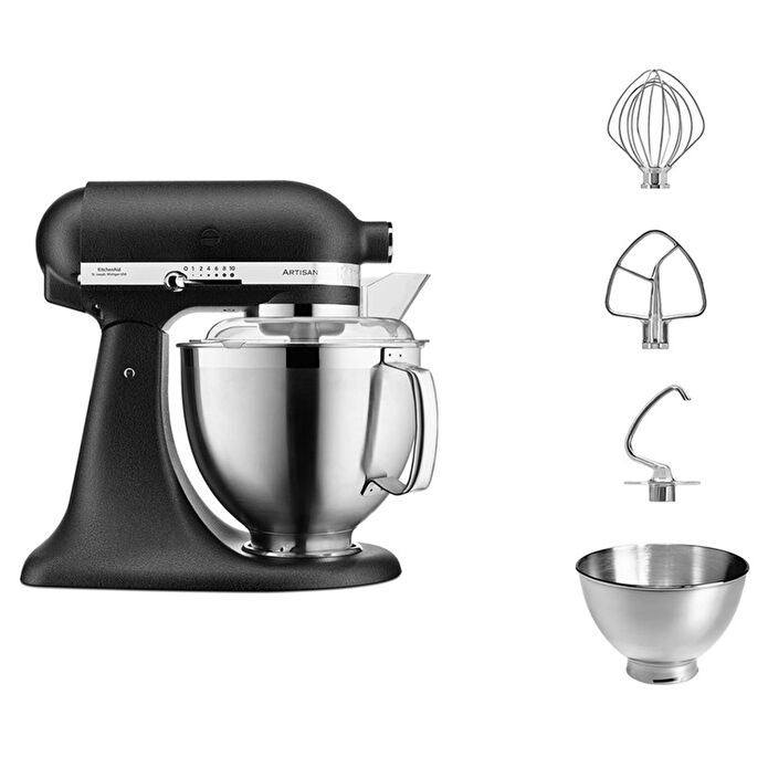 Kitchenaid Artisan 4,8 L Stand Mikser - 5ksm185ps