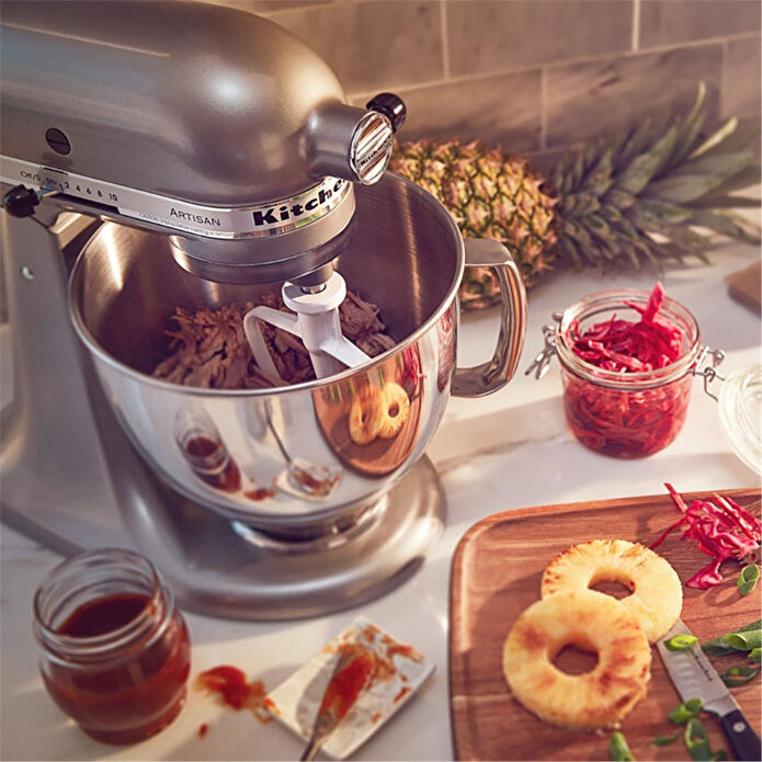 Kitchenaid Artisan 4,8 L Stand Mikser - 5ksm175ps