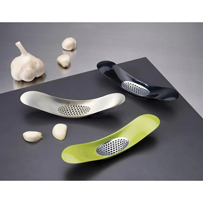 Joseph Joseph Rocker™ Sarımsak Ezici Haki Yeşil