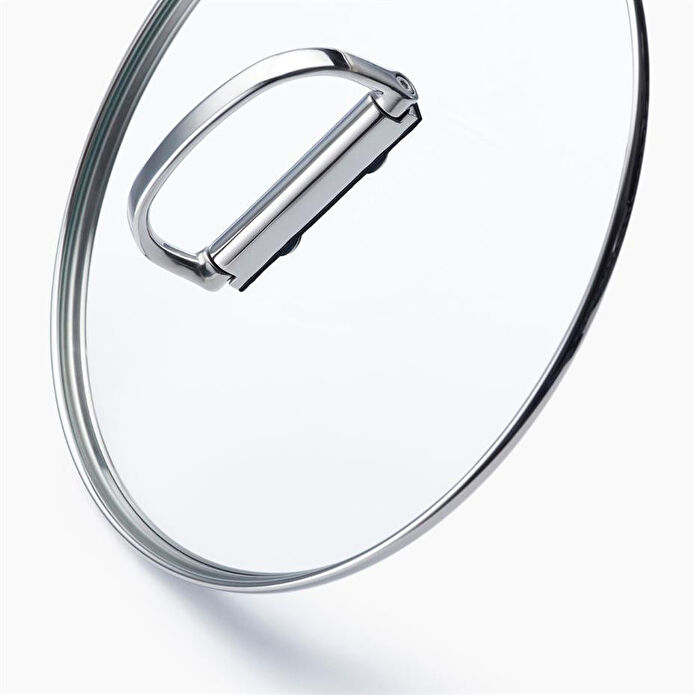 Joseph Joseph Space 23 Cm Kapaklı Sos Tenceresi