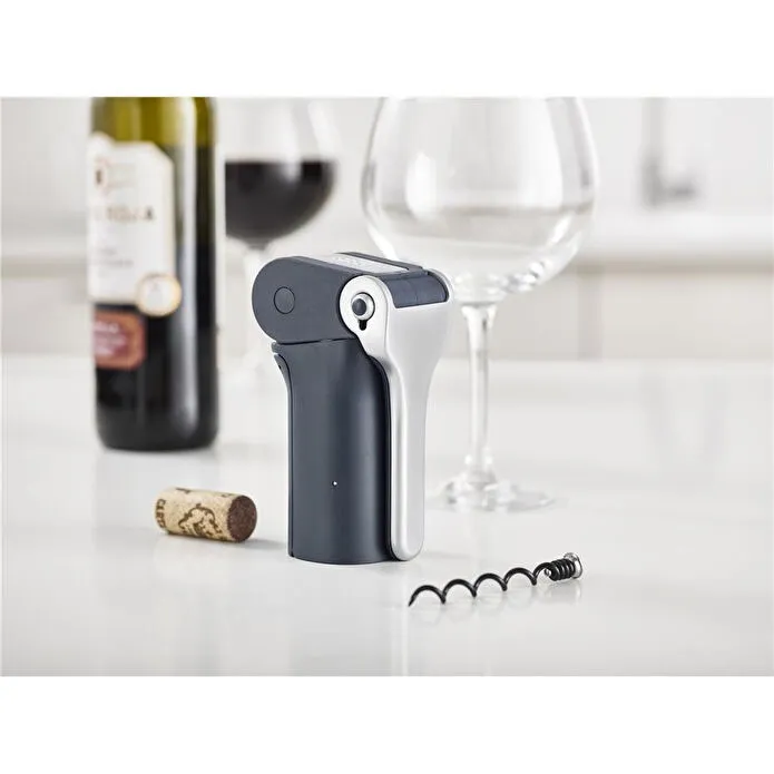 Joseph Joseph Barwise™ Kompakt Tirbuşon Mavi