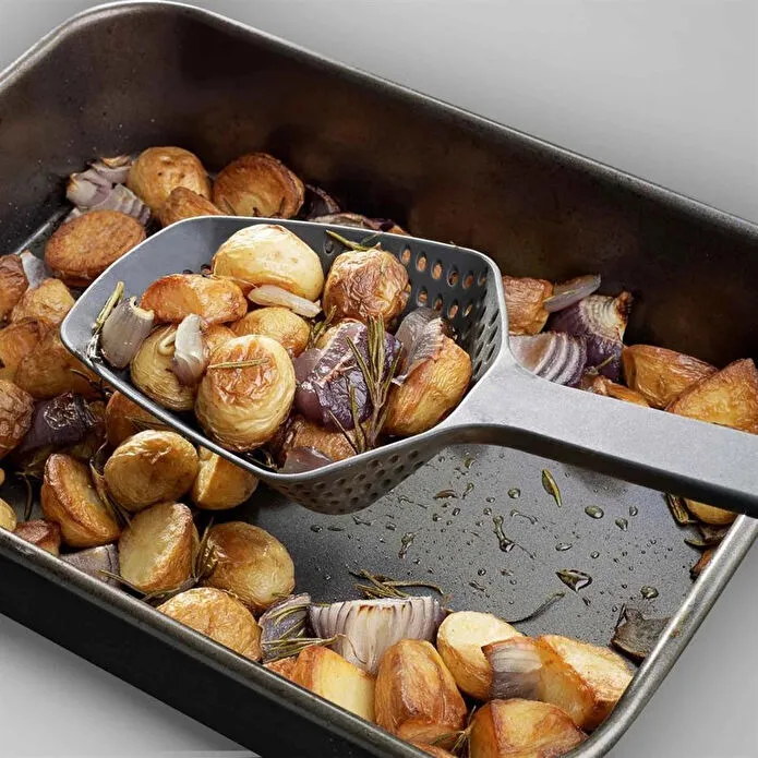 Joseph Joseph Plus Siyah Süzgeç