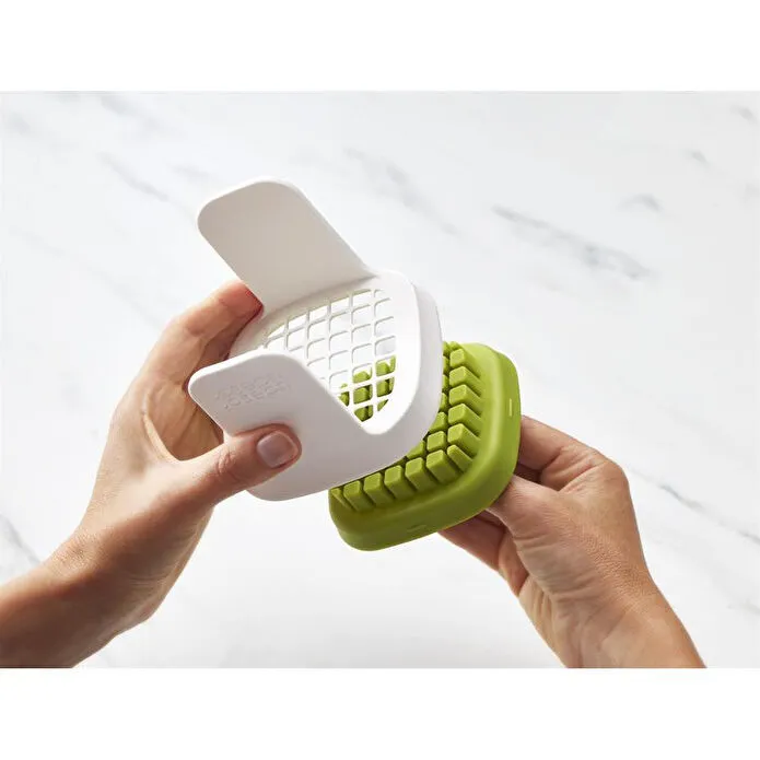Joseph Joseph Chopcup Sebze&meyve Doğrayıcı Beyaz Beyaz/yeşil