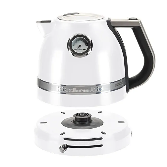 Kitchenaid Artisan 1,5 L Su Isıtıcısı - 5kek1522 Frosted Pearl