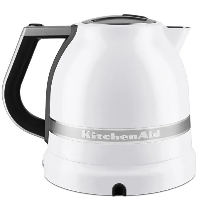 Kitchenaid Artisan 1,5 L Su Isıtıcısı - 5kek1522 Frosted Pearl