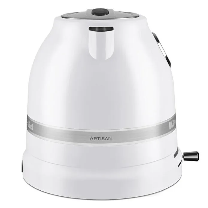 Kitchenaid Artisan 1,5 L Su Isıtıcısı - 5kek1522 Frosted Pearl