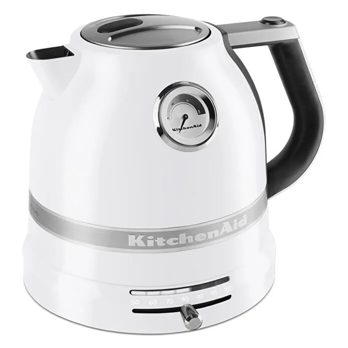 Kitchenaid Artisan 1,5 L Su Isıtıcısı - 5kek1522 Frosted Pearl