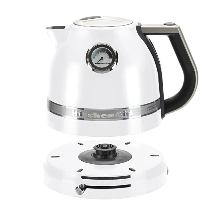 Kitchenaid Artisan 1,5 L Su Isıtıcısı - 5kek1522