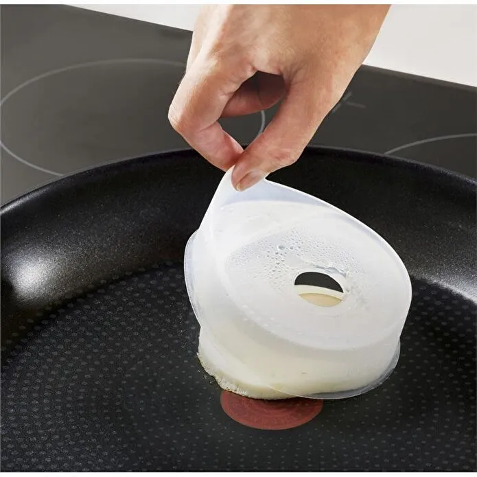 Joseph Joseph Froach Pods™ 2'li Yumurta Kalıbı Beyaz