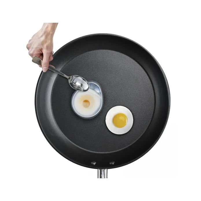 Joseph Joseph Froach Pods™ 2'li Yumurta Kalıbı Beyaz