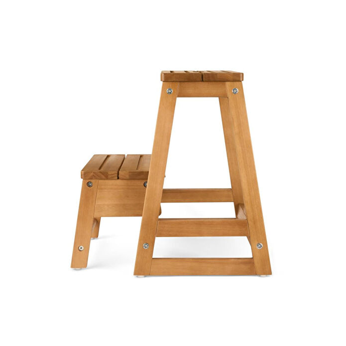 Tchibo Merdiven Katlanır Okaliptüs