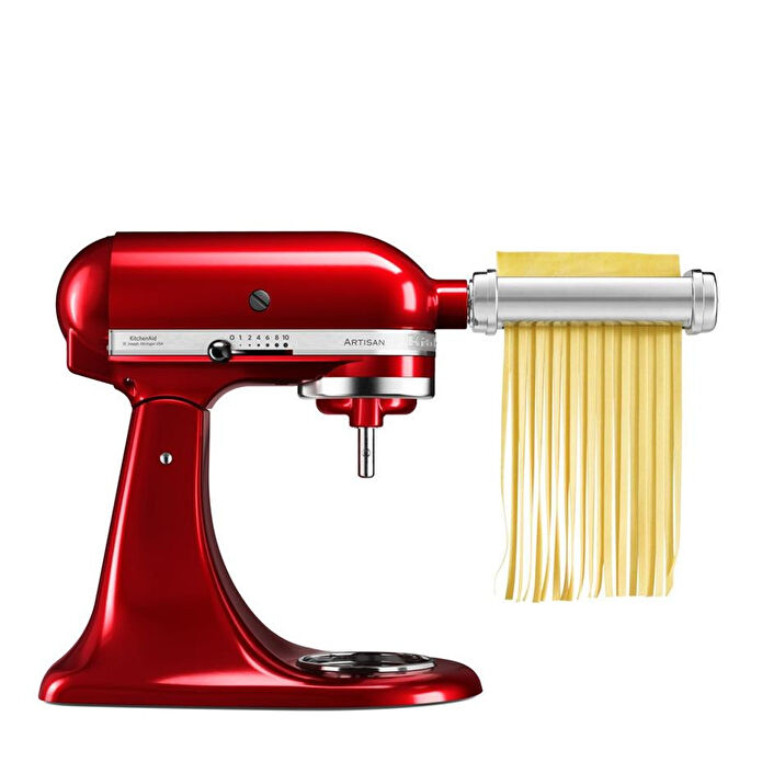 Kitchenaid 3 Parçalı Hamur Silindiri Ve Makarna Yapma Aparatı - 5ksmpra