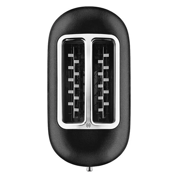 Kitchenaid Artisan 2 Dilim Ekmek Kızartma Makinesi - 5kmt2204 Cast Iron Black
