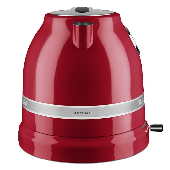 Kitchenaid Artisan 1,5 L Su Isıtıcısı - 5kek1522 Candy Apple