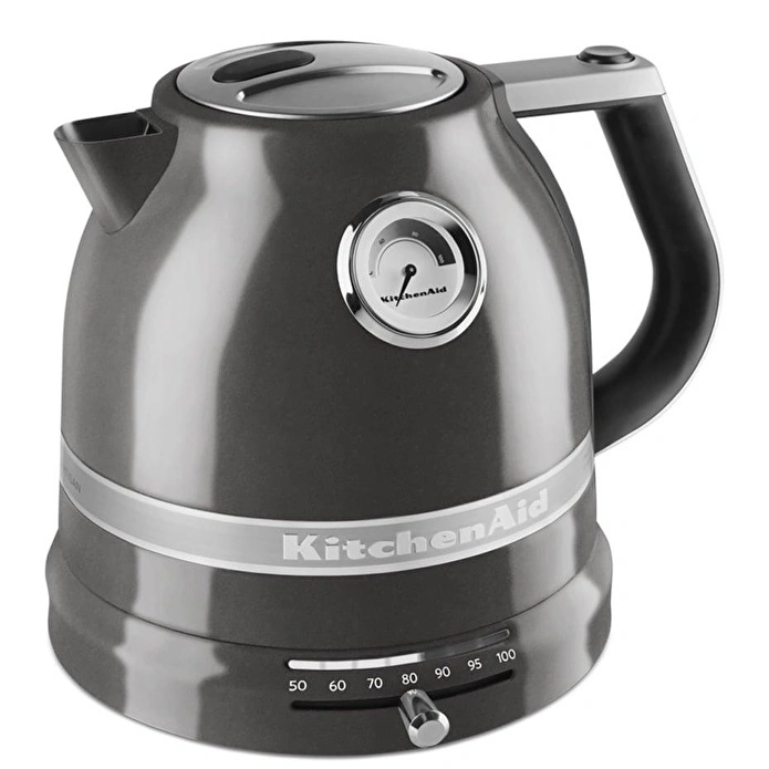 Kitchenaid Artisan 1,5 L Su Isıtıcısı - 5kek1522