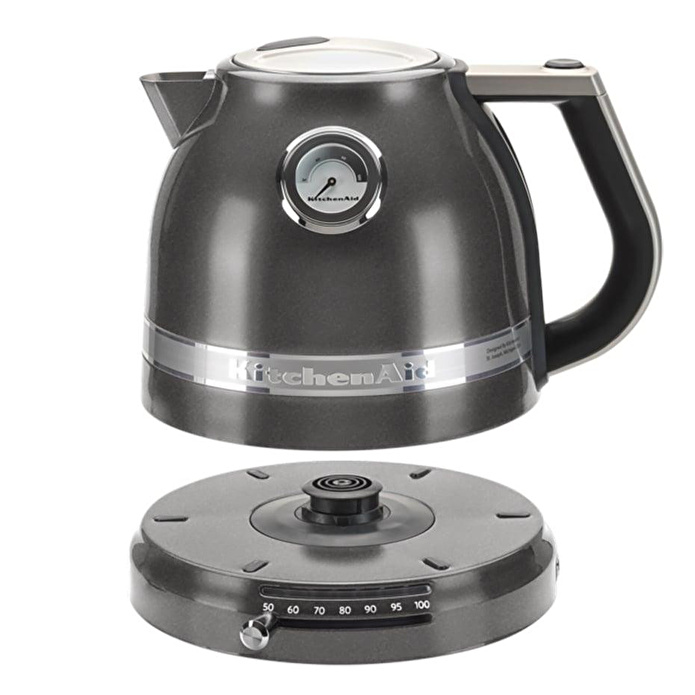 Kitchenaid Artisan 1,5 L Su Isıtıcısı - 5kek1522