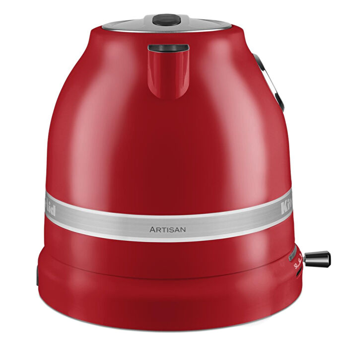 Kitchenaid Artisan 1,5 L Su Isıtıcısı - 5kek1522 Empire Red