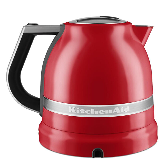 Kitchenaid Artisan 1,5 L Su Isıtıcısı - 5kek1522 Empire Red