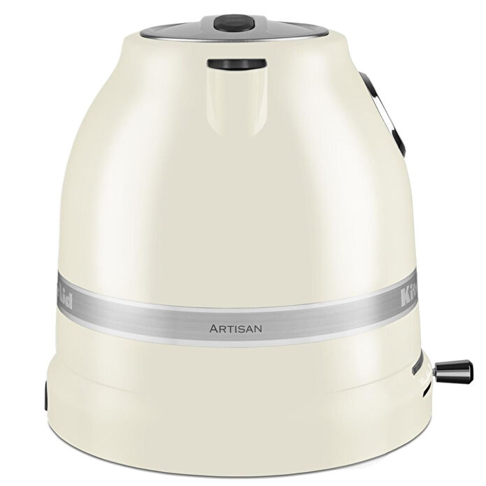 Kitchenaid Artisan 1,5 L Su Isıtıcısı - 5kek1522 Almond Cream