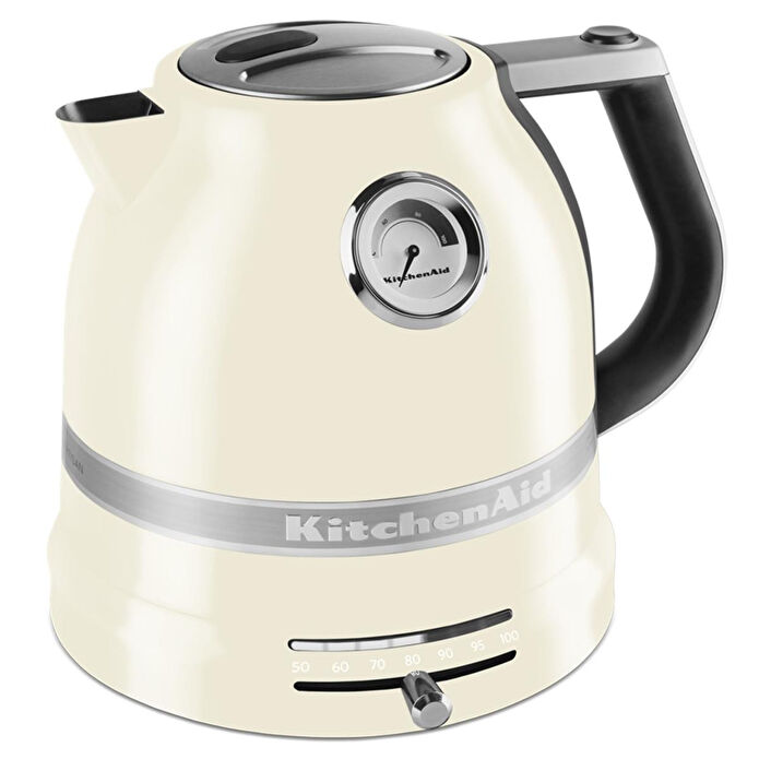 Kitchenaid Artisan 1,5 L Su Isıtıcısı - 5kek1522 Almond Cream
