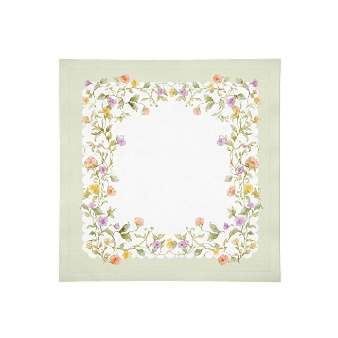 Maxxdeco 2'li̇ Peçete Takimi-12317