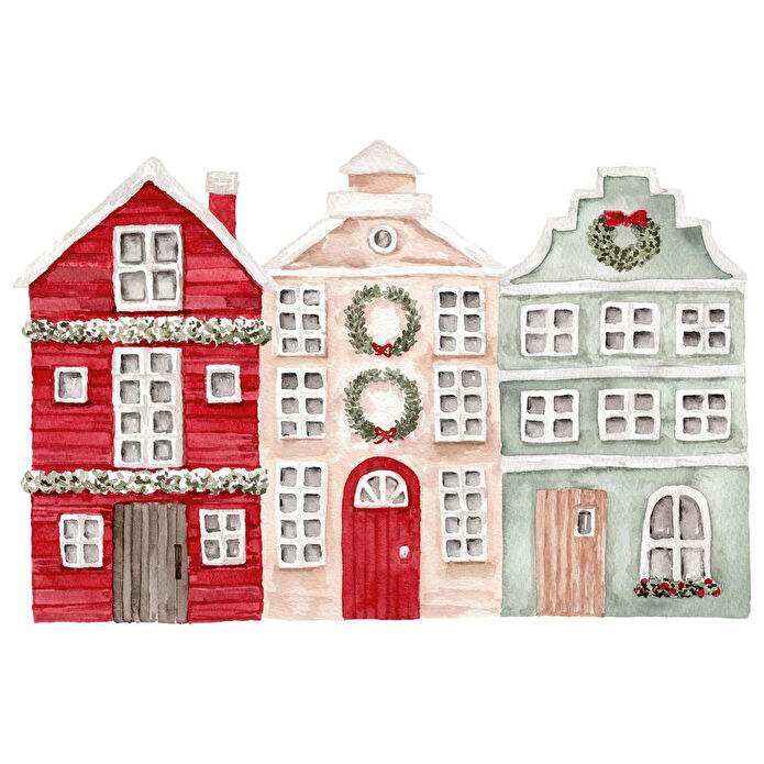 Maxxdeco Supla Servi̇si̇ 12386