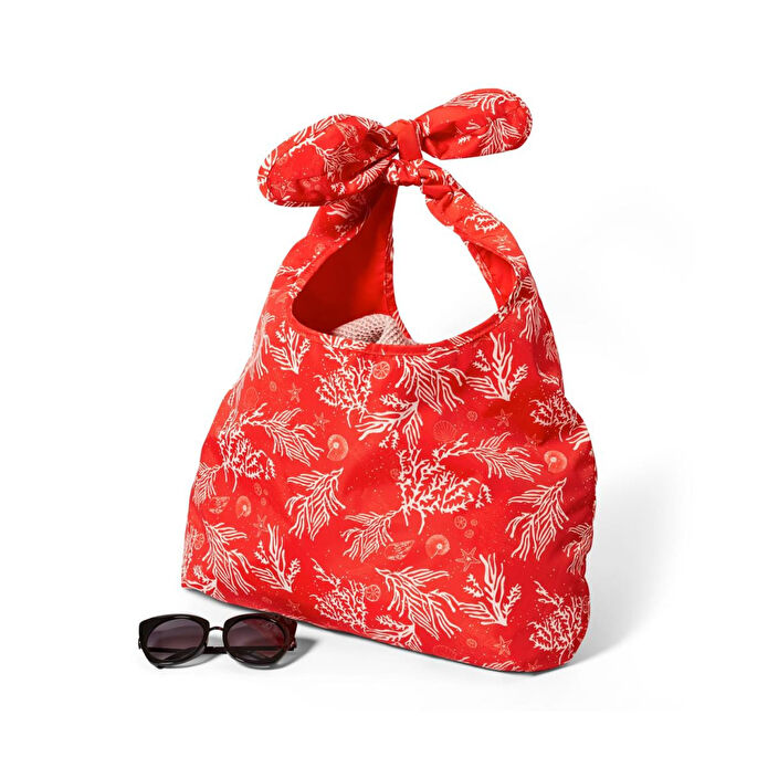 Tchibo Katlanabilen Plaj Çantası