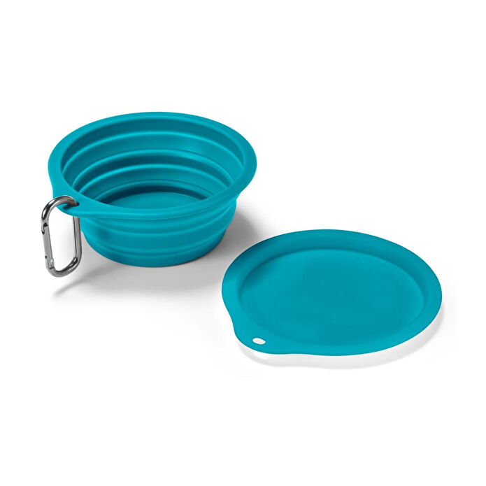 Tchibo Taşınabilir Mama Kabı