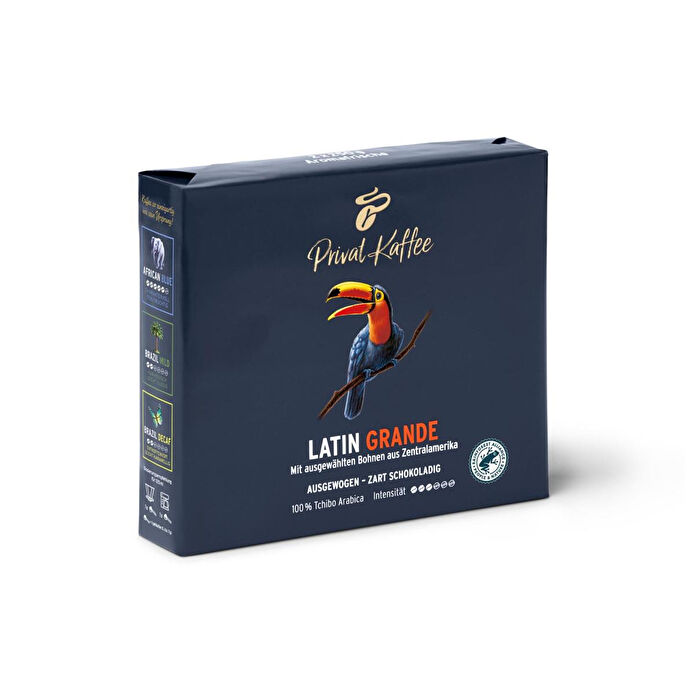 Tchibo Privat Kaffee Latin Grande Filtre Kahve 2x250 G