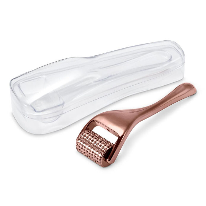 Tchibo Yüz Rulosu Pembe