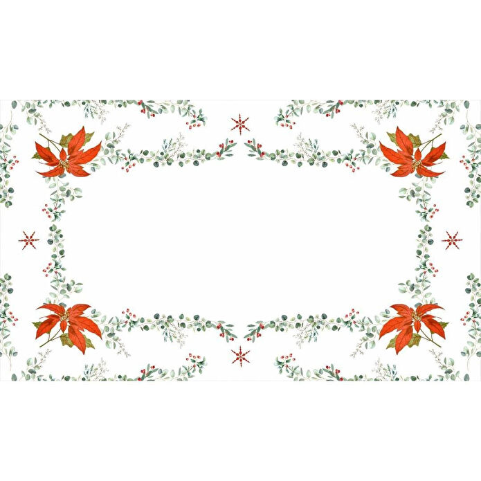 Maxxdeco 140x240 Cm Masa Örtüsü- 12372