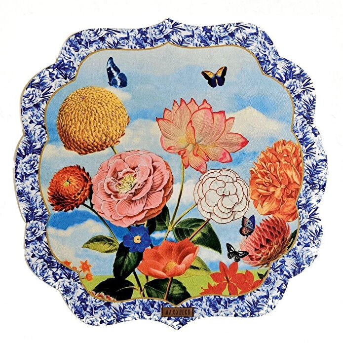 Maxxdeco 12 Parça Servis Seti-12262