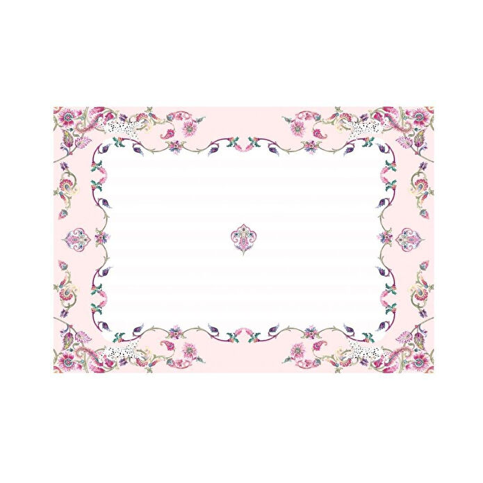 Maxxdeco 140x200 Cm Masa Örtüsü- 12428