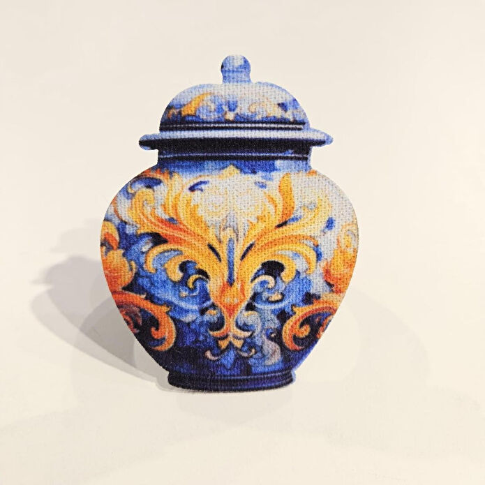 Maxxdeco 12 Parça Servis Seti-12206