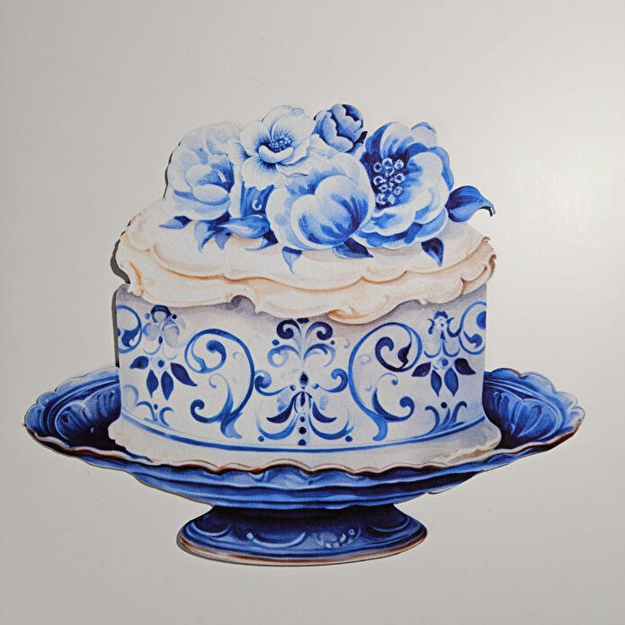 Maxxdeco 12 Parça Servis Seti-12202