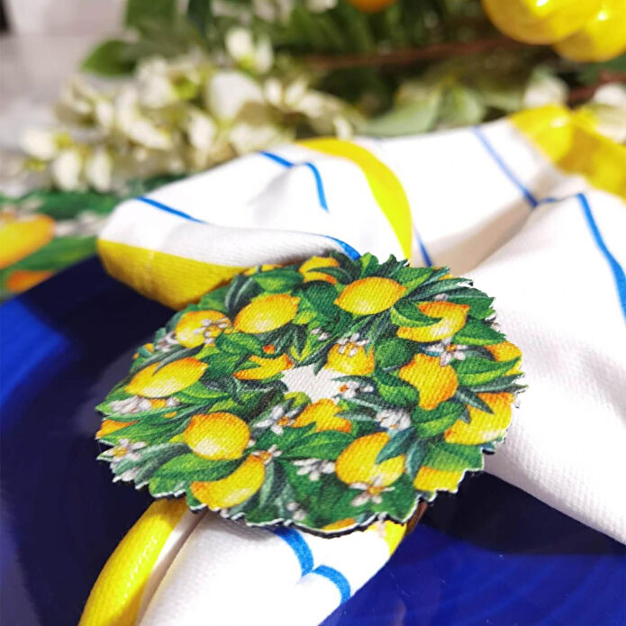 Maxxdeco 12 Parça Servis Seti-12074