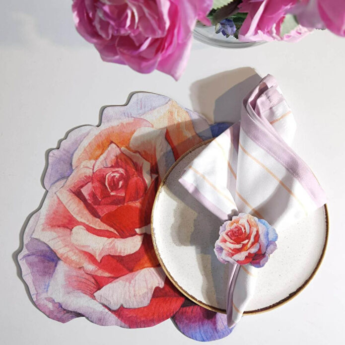 Maxxdeco 12 Parça Servis Seti-12079