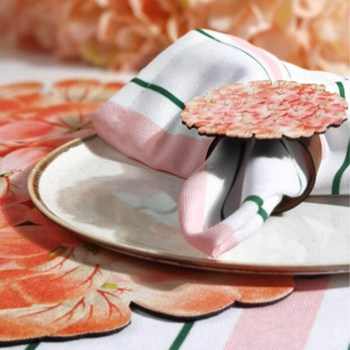 Maxxdeco 12 Parça Servis Seti-12078