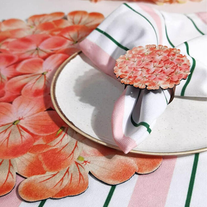 Maxxdeco 12 Parça Servis Seti-12078