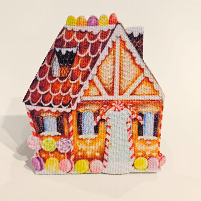 Maxxdeco 12 Parça Servis Seti-12207