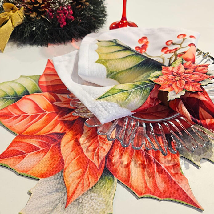 Maxxdeco 12 Parça Servis Seti-12208