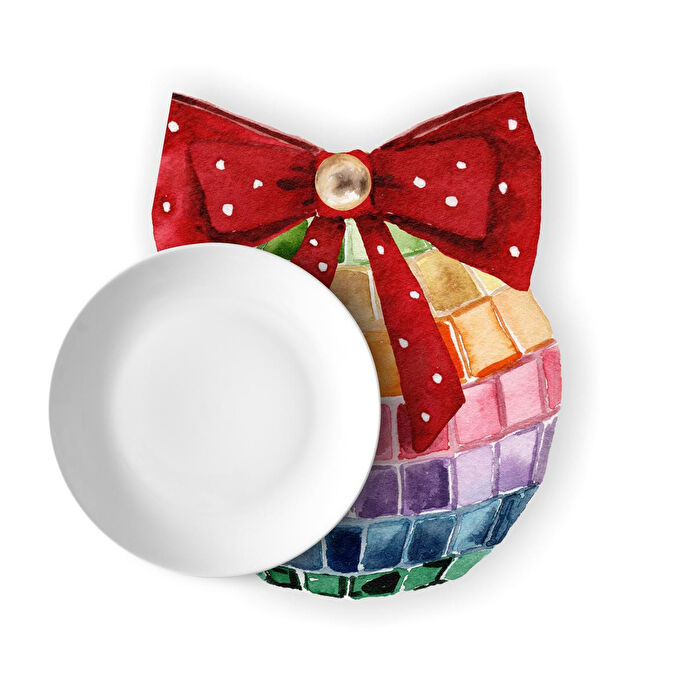 Maxxdeco Supla-pink 12580