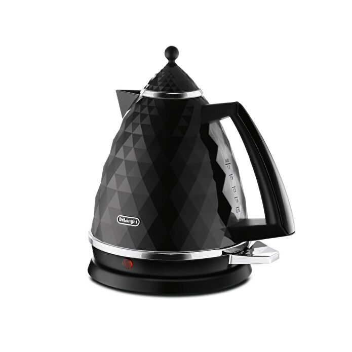 Delonghi Brillante Su Isıtıcı Kbj2001.bk